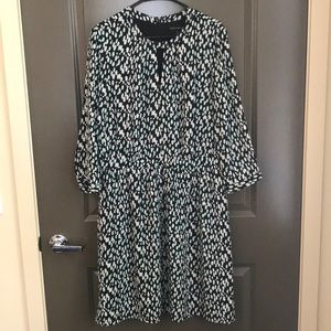Banana Republic Dress. Size 16